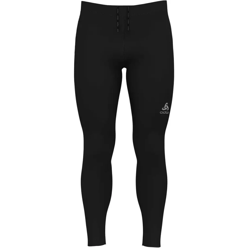 Image of Tights Odlo ESSENTIAL Noir Male M