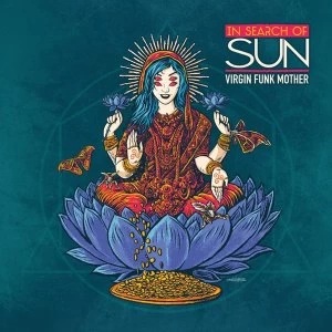 image of Virgin Funk Mother - In Search Of The Sun CD