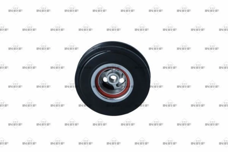 Image of NRF AC compressor clutch NRF 380091
