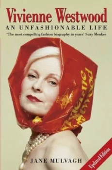 Image of Vivienne Westwood by Jane Mulvagh Paperback