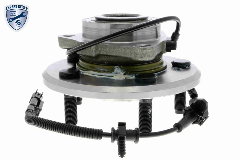 Image of Automatic transmission oil pan VAICO V30-3544