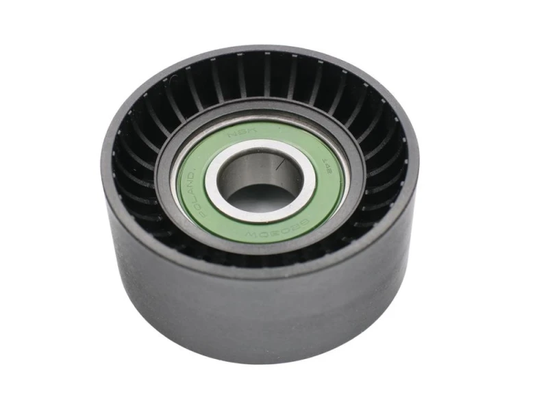 Image of FAST Deflection / guide pulley, V-ribbed belt FAST FT44688