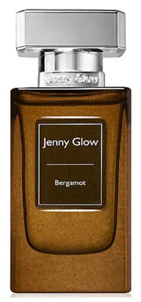 Image of Jenny Glow Bergamot Eau de Parfum Unisex 80ml