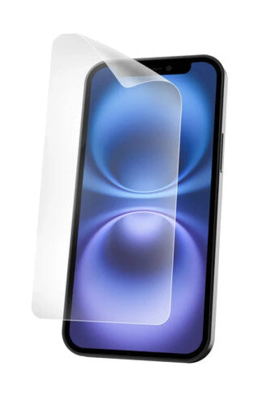 Image of Dicota DICOTA D80540-AG3 mobile phone screen/back protector Anti-glare screen protector Apple D80540-AG3