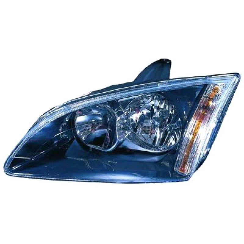 Image of DIEDERICHS 1416082 Headlights H1, Right Headlight (259)