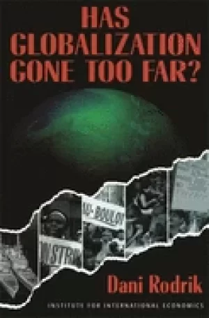 Image of has globalization gone too far rodrik dani
