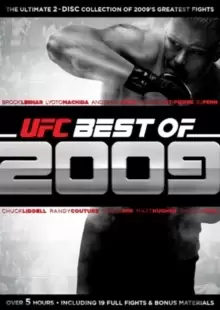 Image of Ultimate Fighting Championship: Best of 2009