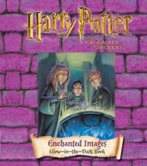Image of Harry Potter and the Chamber of Secrets by Paul Windle Design Book