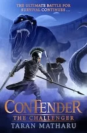 Image of Contender: The Challenger