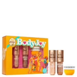 image of Sol de Janeiro Body Joy Set