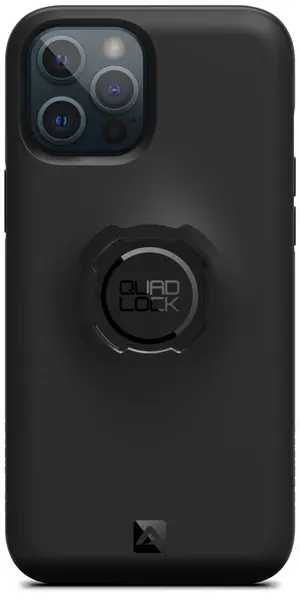 image of Quad Lock Case iPhone 12 Pro Max Size