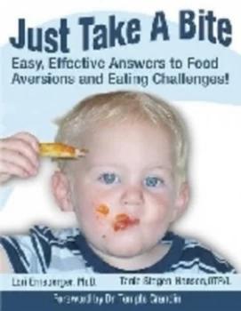 Image of Just Take a Bite by Lori Ernsperger Paperback