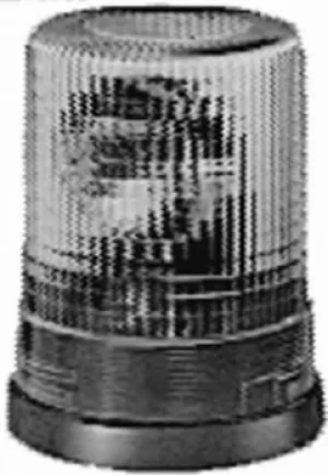 Image of Rotating Beacon 2RL004958-111 by Hella Body