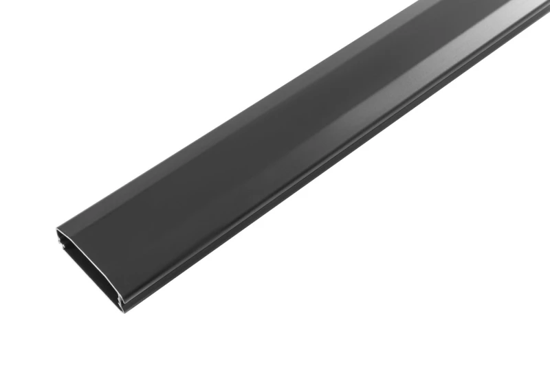 Image of Vivolink VLWL110B cable tray Straight cable tray Black