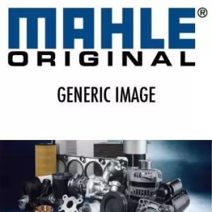 image of Air Filter Lx1140 76418800 By Mahle Original