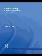 Image of overcoming objectification a carnal ethics