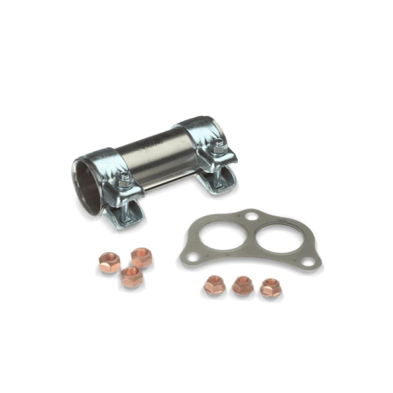 Image of HJS 82 11 3238 Mounting Kit, catalyst converter with pipe connector Mounting Kit,catalyst converter (518)