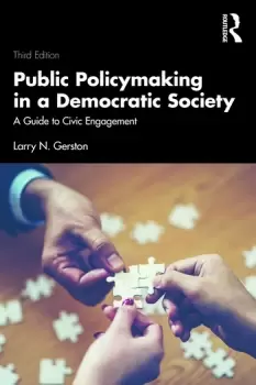 Image of Public Policymaking in a Democratic SocietyA Guide to Civic Engagement