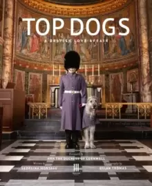 Image of Top Dogs : A British Love Affair