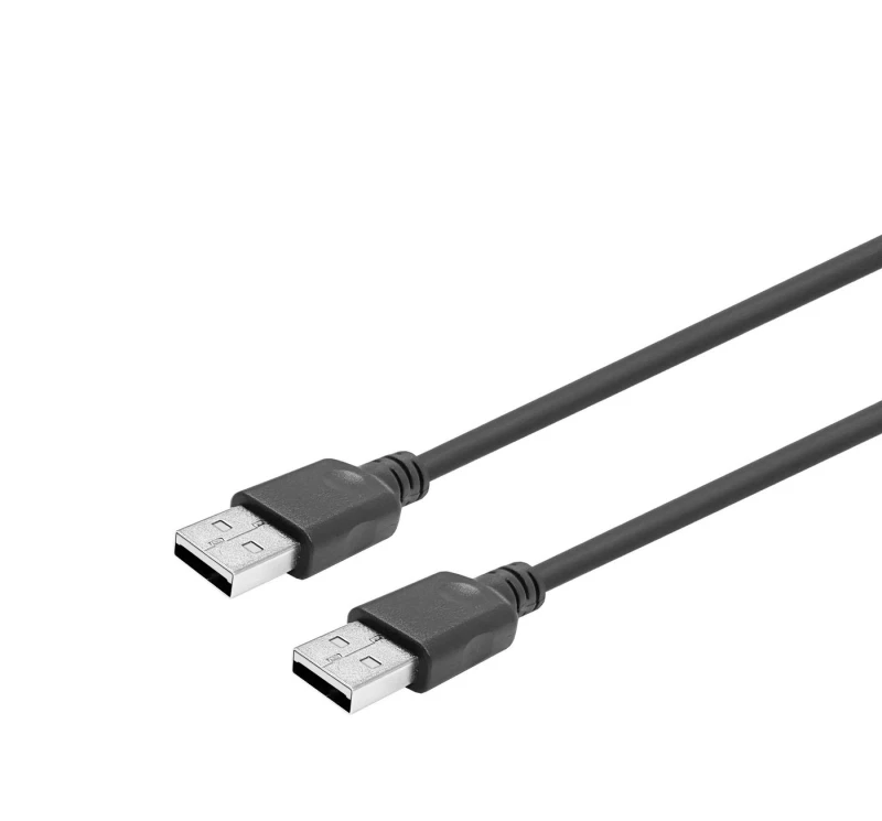 Image of Vivolink PROUSBAA10 USB cable USB 2.0 10 m USB A Black