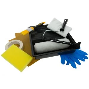 Image of Coral Walls and Ceiling Pro Box