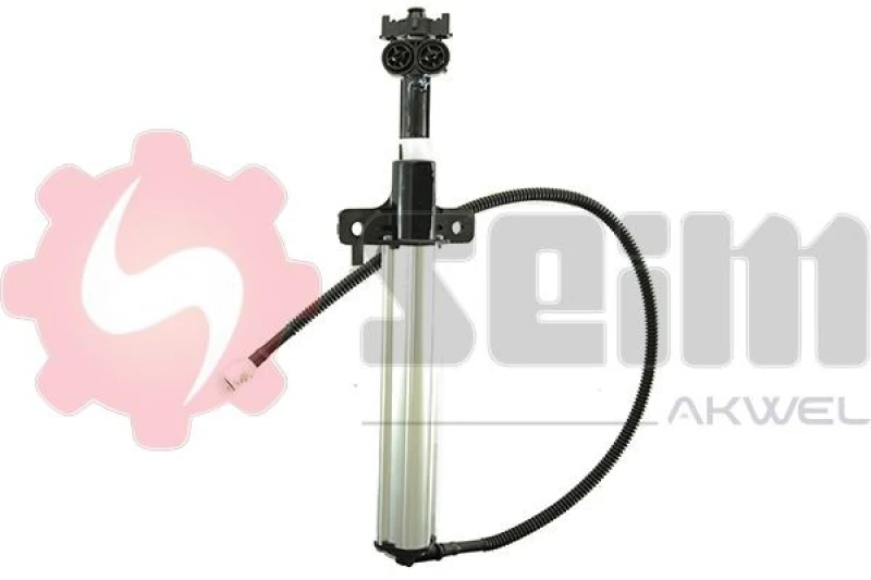 Image of Headlight washer jet SEIM 110645