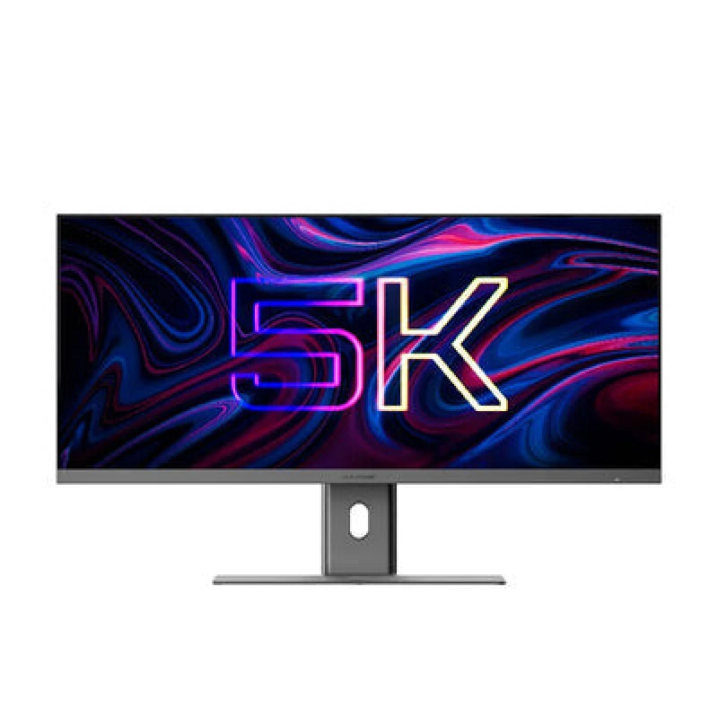 Image of ALOGIC ALOGIC 40C5KPDSGR computer monitor 101.6cm (40") 5120 x 2160 pixels 5K Ultra HD LED Grey 40C5KPDSGR