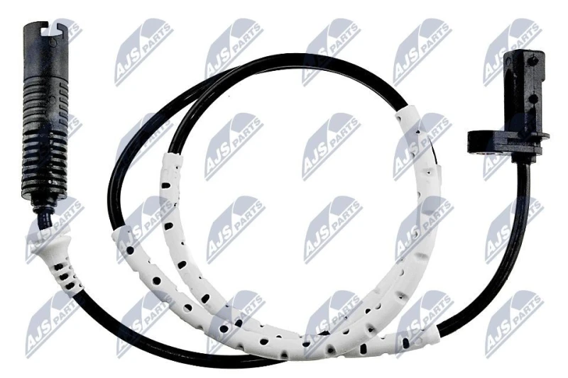 Image of NTY ABS sensor NTY HCA-BM-032