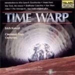 Image of Time Warp