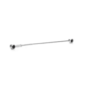 Image of 3RG Selector-/Gear Lever 23216 PEUGEOT,CITROEN,205 II (20A/C),205 I Cabriolet (741B, 20D),205 I (741A/C),309 II (3C, 3A),309 I (10C, 10A),C15 (VD-_)