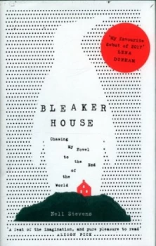 Image of Bleaker House by Nell Stevens Hardback