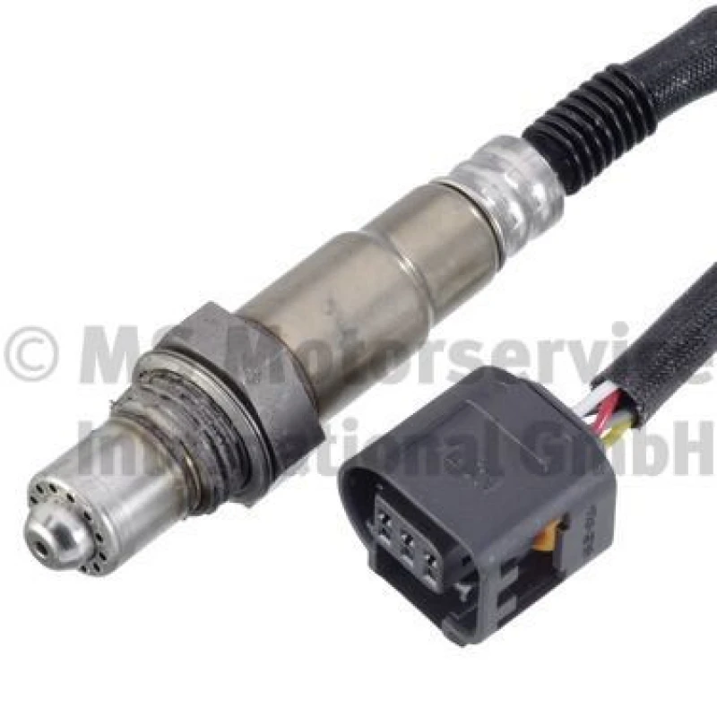 Image of Lambda sensor PIERBURG 7.13115.02.0