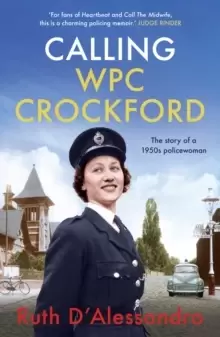 Image of Calling WPC Crockford