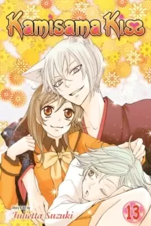 Image of Kamisama Kiss, Vol. 13