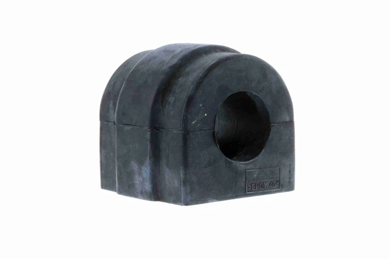 Image of VAICO V20-9705 Stabilizer Bushes Original VAICO Quality, Front Axle Right, Rubber Mount Anti-roll Bar Bush Kit (1334)