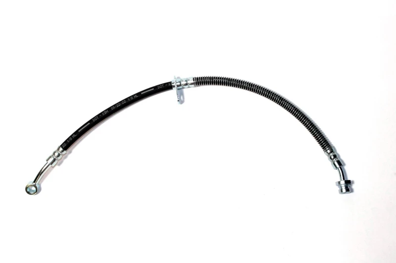 Image of BREMBO Brake hose BREMBO T 30 140