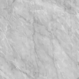 Image of Grey Marble PVC Shower Wall Panel - 2400 x 1000mm