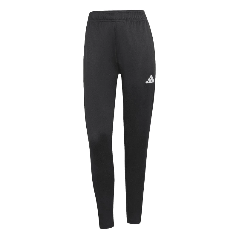 Image of Adidas ENT26 Trk Pnt Ld63 Black/White female 10 (S)
