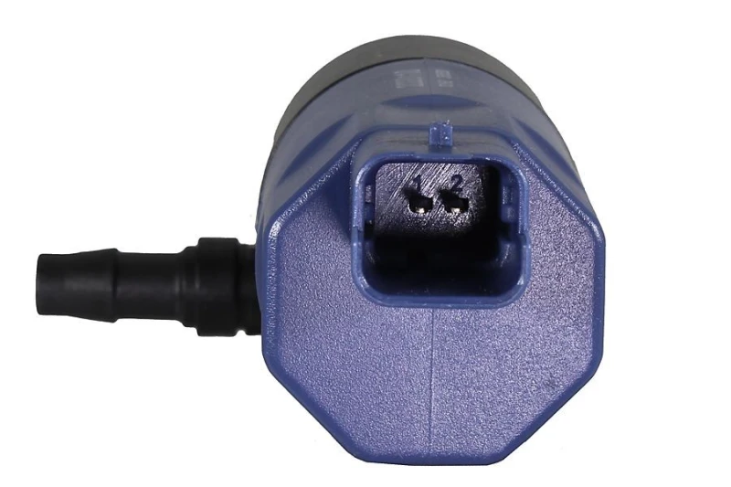 Image of Headlight washer pump METZGER 2220110