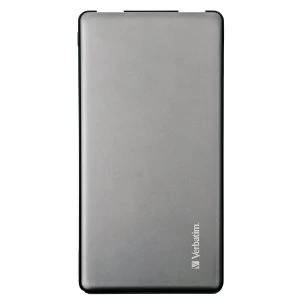 Image of Verbatim 49575 5000mAh Powerbank
