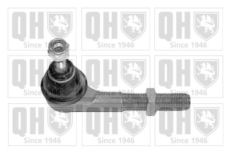 Image of QUINTON HAZELL Track rod end QUINTON HAZELL QR9936S
