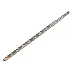 Image of Irwin Speedhammer Quad Drill Bit 14.0 x 310mm IRWIW2039428