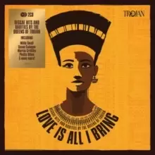 Image of Love Is All I Bring (Expanded Edition)