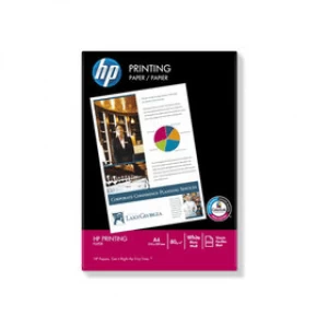 image of HPT0317 A4 Printing Paper, 80g x500