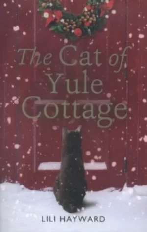 Image of The cat of Yule Cottage by Lili Hayward