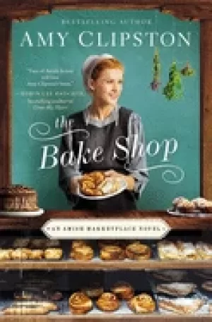 Image of bake shop