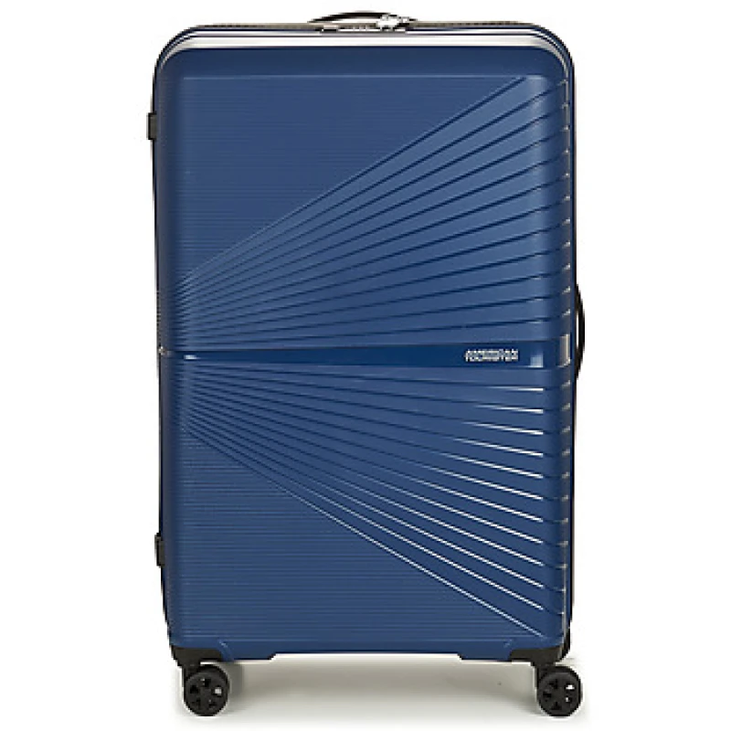 Image of American Tourister Airconic Large Check-in Midnight Navy