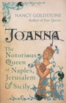 Image of Joanna by Nancy Goldstone Paperback