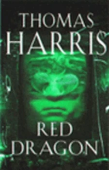 Image of Red Dragon. by Thomas Harris Paperback