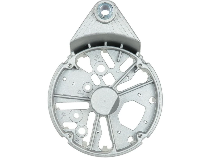 Image of AS-PL Drive Bearing, alternator AS-PL ABR0003